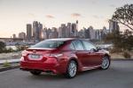 Toyota Camry SL 2017 года (AU)